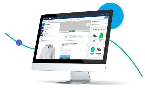 B2C Commerce B2C Commerce