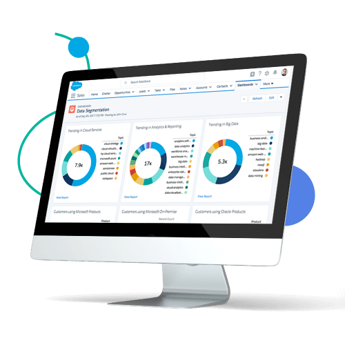 Gestión de datos de ventas Gestión de datos de ventas