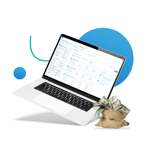 Salesforce para servicios financieros