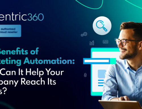 The Benefits of Marketing Automation: How Can It Help Your Company Reach Its Goals?