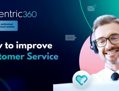How to improve customer service