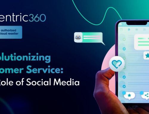 Revolutionizing Customer Service: The Role of Social Media