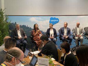 Day Two of Dreamforce 2023