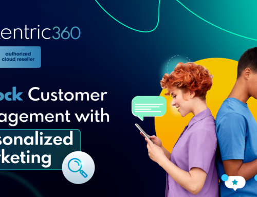 Unlock Customer Engagement with Personalized Marketing