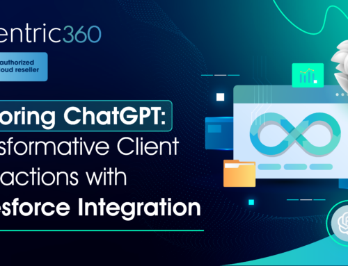 Exploring ChatGPT: Transformative Client Interactions with Salesforce Integration