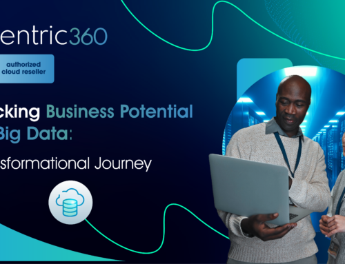 Unlocking Business Potential with Big Data: A Transformational Journey