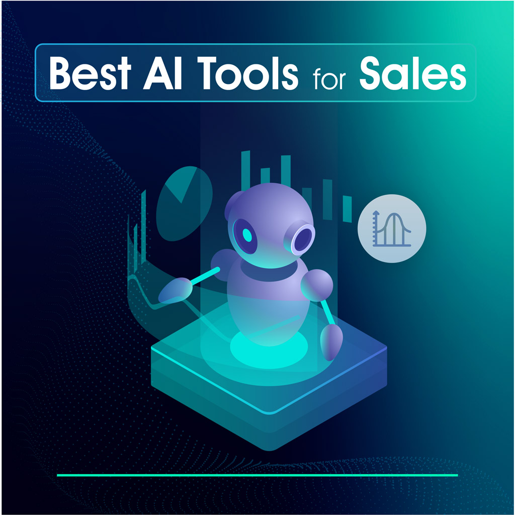Best Artificial Intelligence for Sales