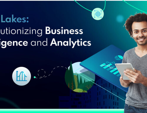 Data Lakes: Revolutionizing Business Intelligence and Analytics