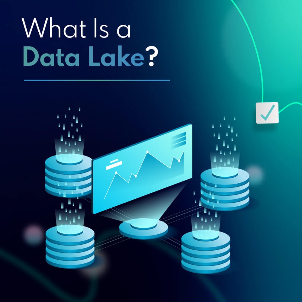 What is a Data Lake