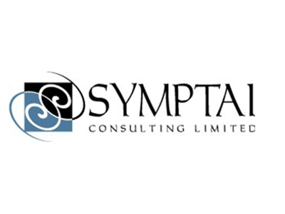 SYMPTAI CONSULTING LTD