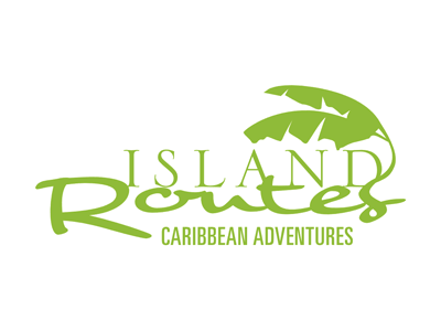 ISLAND ROUTES JM