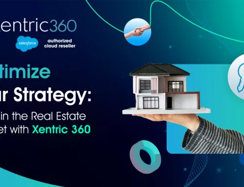 Optimize Your Strategy: CRM in the Real Estate Market with Xentric 360