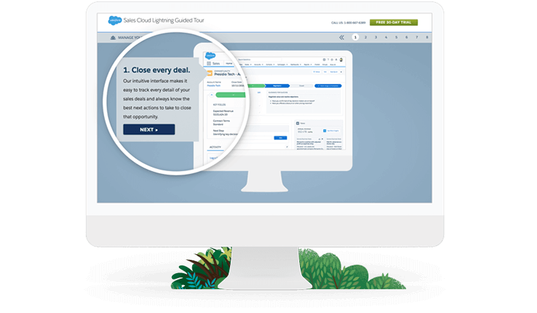 Opportunity Management Opportunity Management