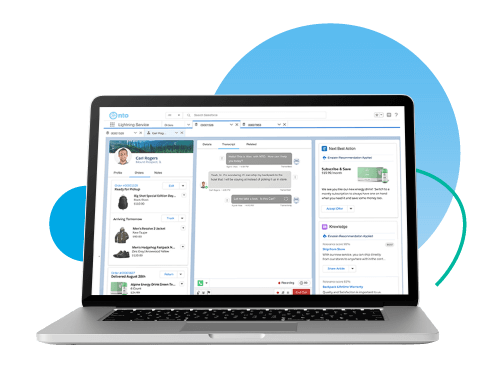Salesforce Order Management Salesforce Order Management